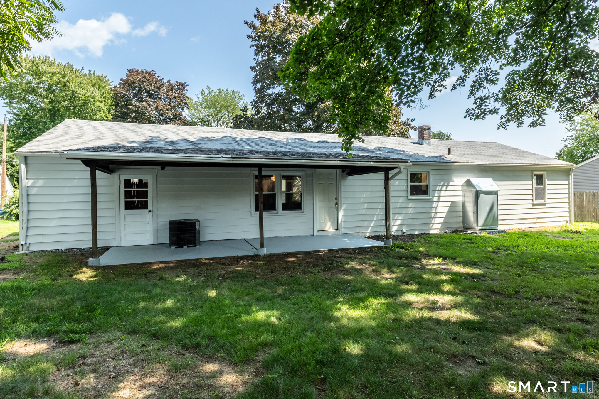 4 Fair Street Enfield CT 06082