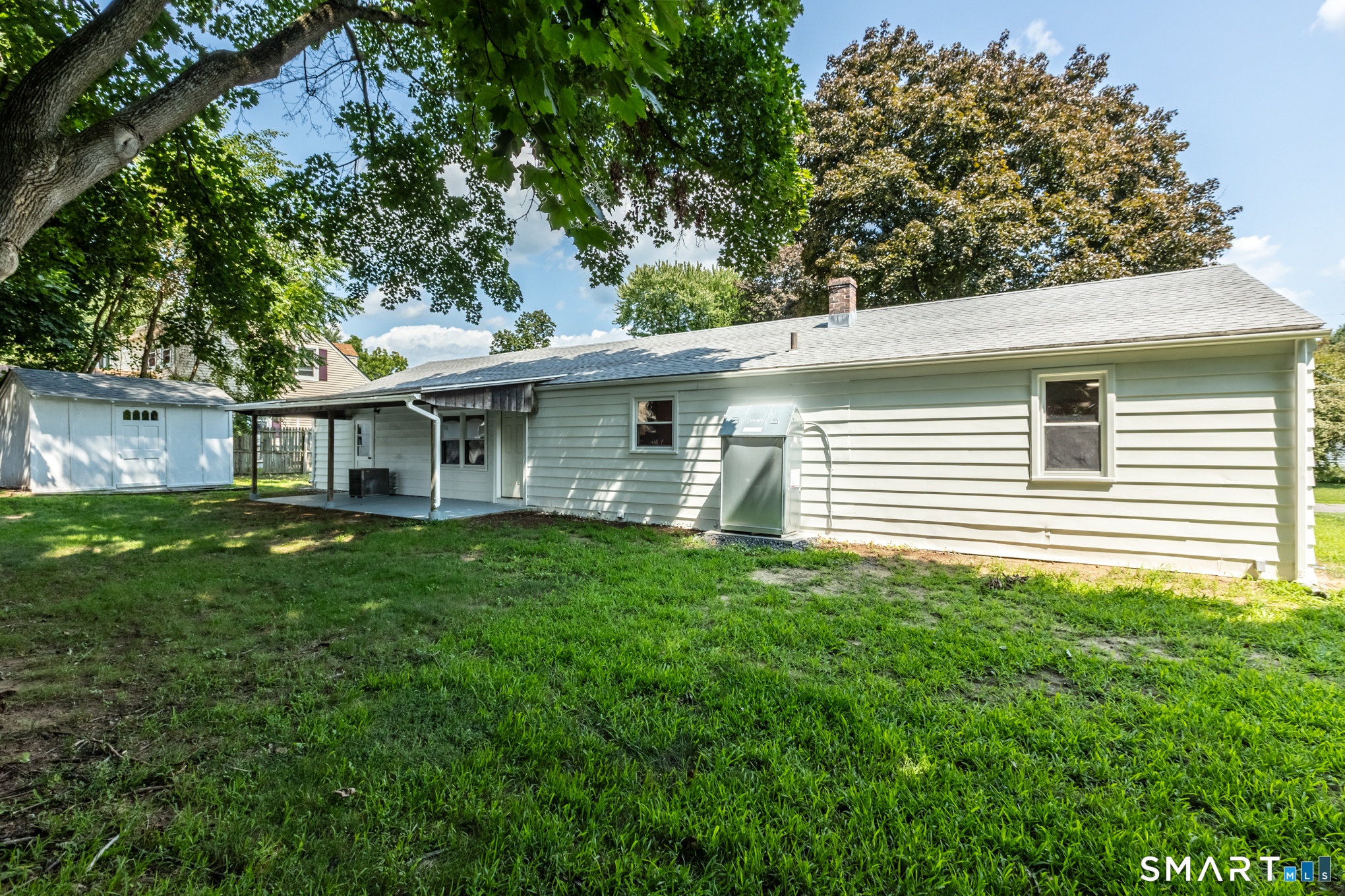 4 Fair Street Enfield CT 06082