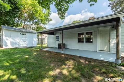 4 Fair Street Enfield CT 06082
