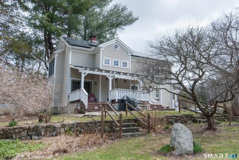 88 Putnam Park Road Bethel CT 06801