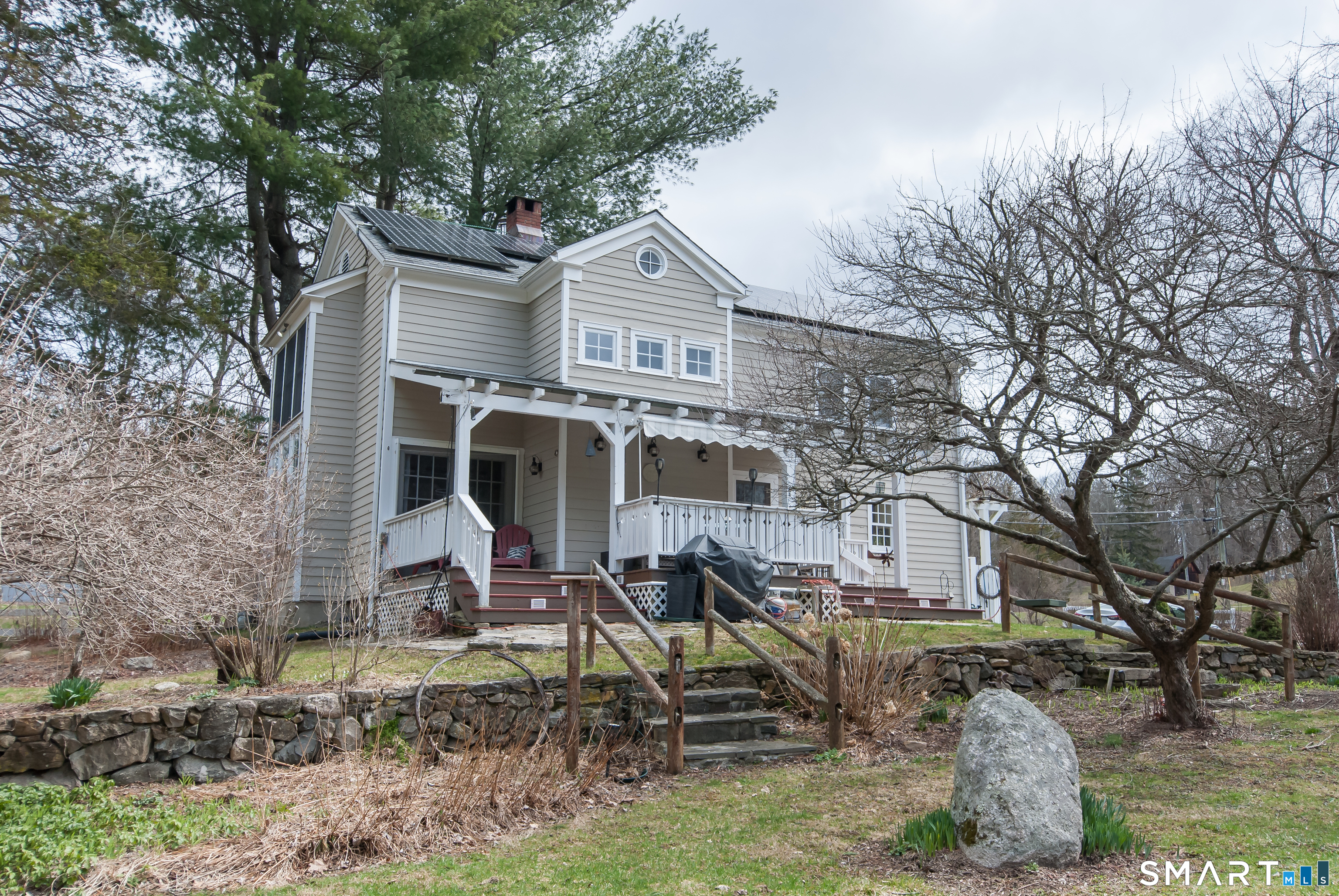88 Putnam Park Road Bethel CT 06801