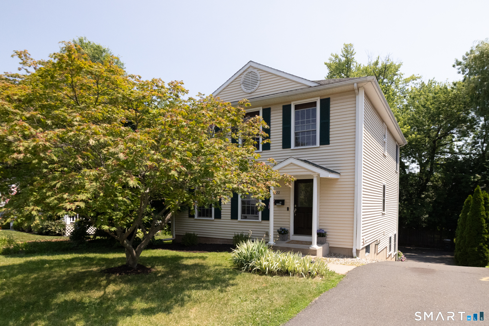 22 Crescent Street West Hartford CT 06119