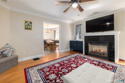 22 Crescent Street West Hartford CT 06119
