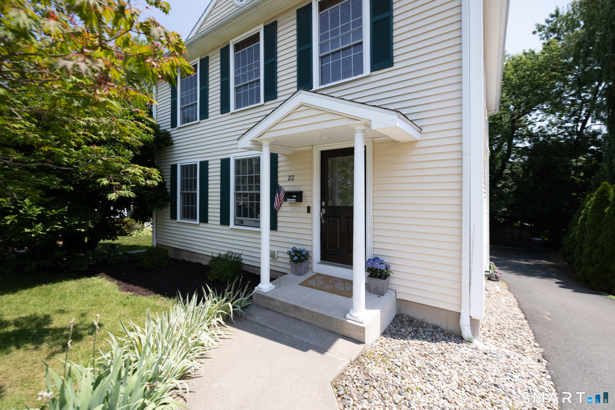 22 Crescent Street West Hartford CT 06119