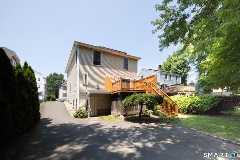 22 Crescent Street West Hartford CT 06119