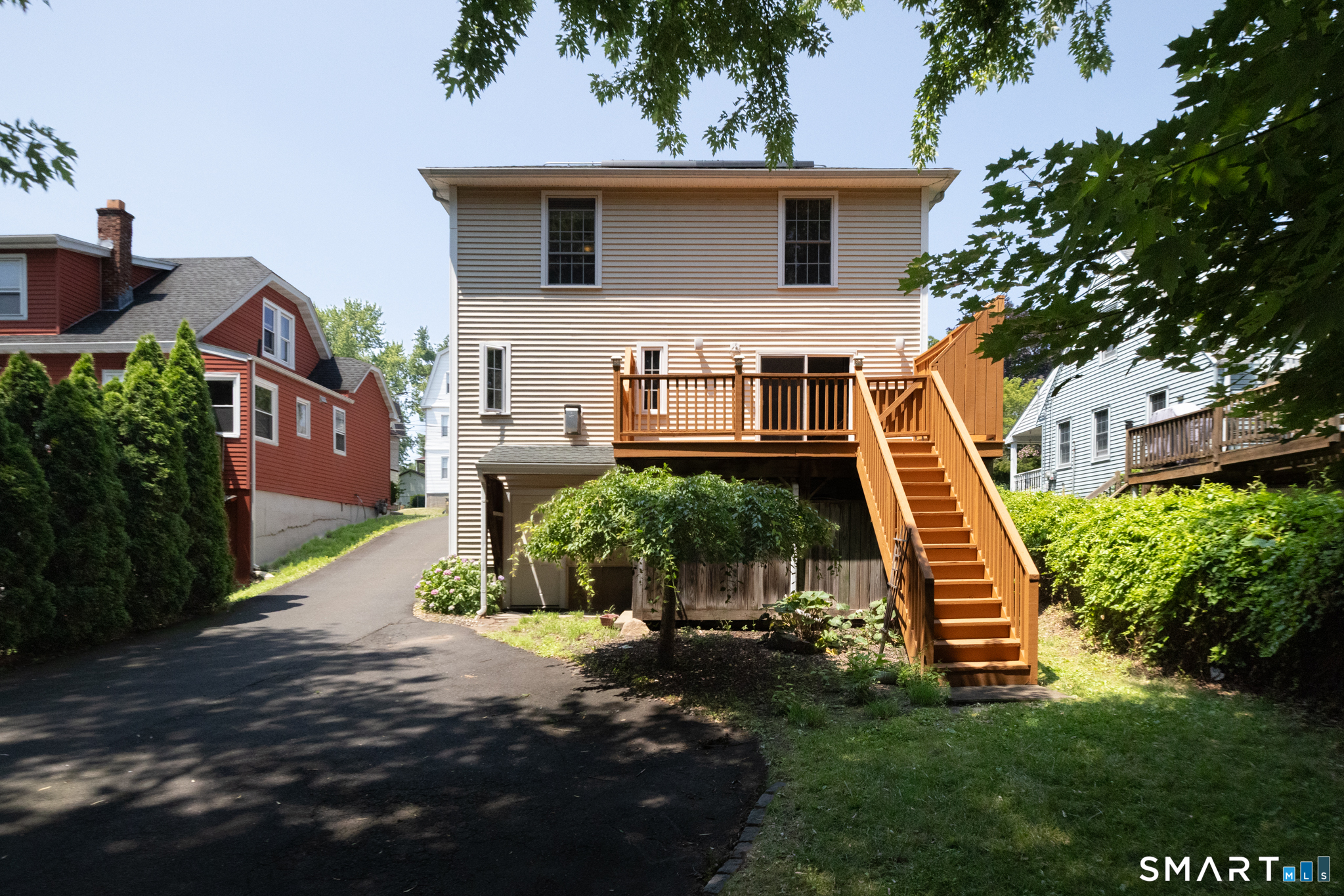 22 Crescent Street West Hartford CT 06119