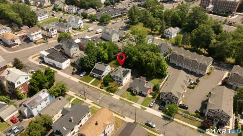 22 Crescent Street West Hartford CT 06119