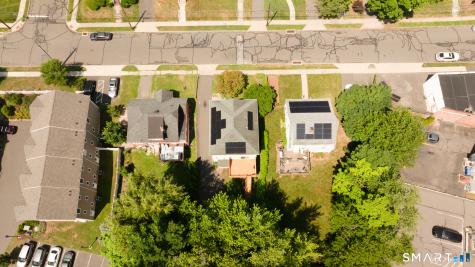 22 Crescent Street West Hartford CT 06119