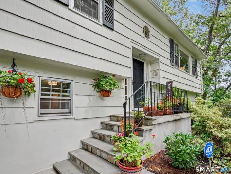 16 Brookhill Lane Norwalk CT 06851