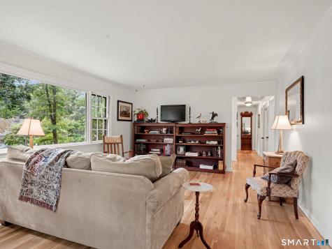 16 Brookhill Lane Norwalk CT 06851