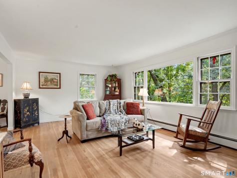 16 Brookhill Lane Norwalk CT 06851