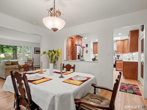 16 Brookhill Lane Norwalk CT 06851