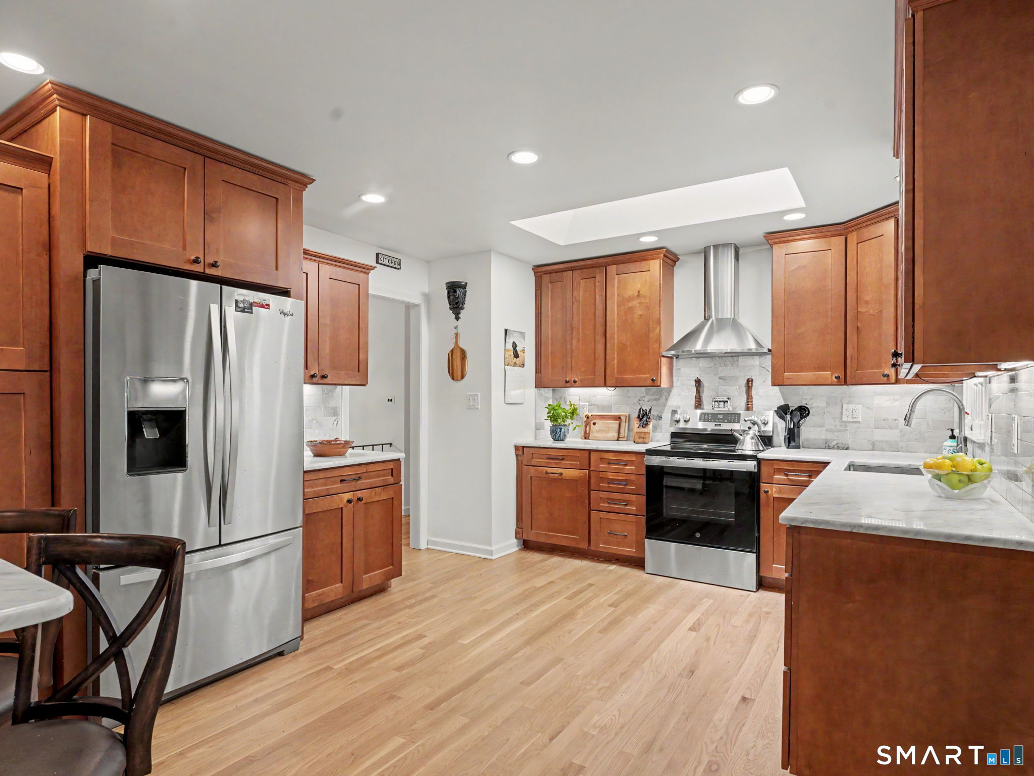 16 Brookhill Lane Norwalk CT 06851