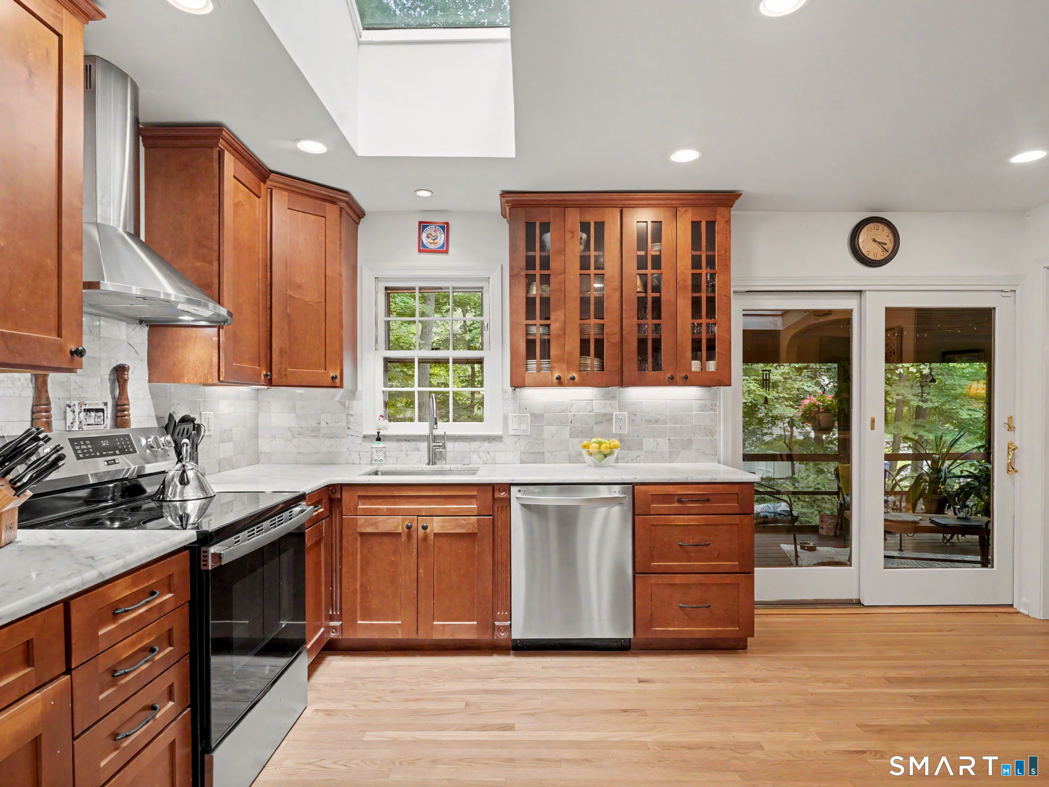 16 Brookhill Lane Norwalk CT 06851