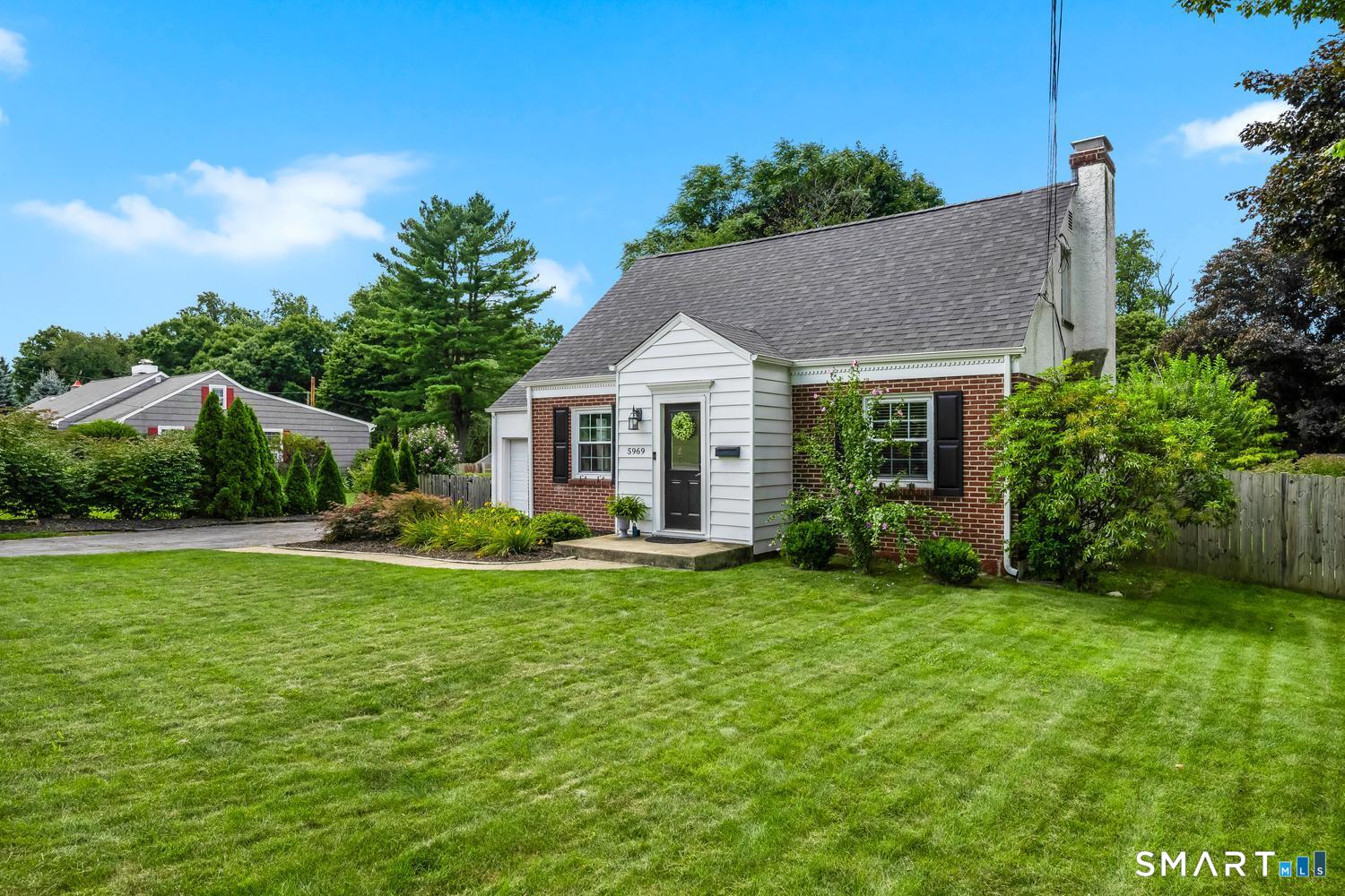 5969 Main Street Trumbull CT 06611