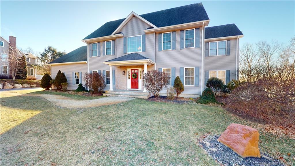 North Stonington CT Real Estate MLS Number 170548773