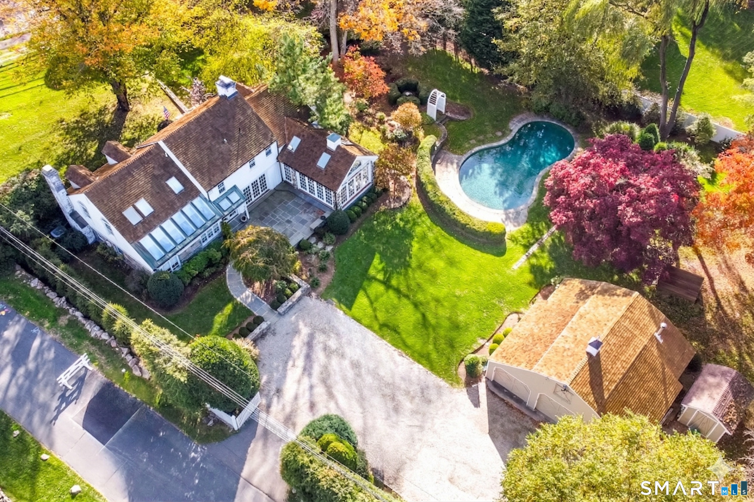 1 Westview Lane Norwalk CT 06854