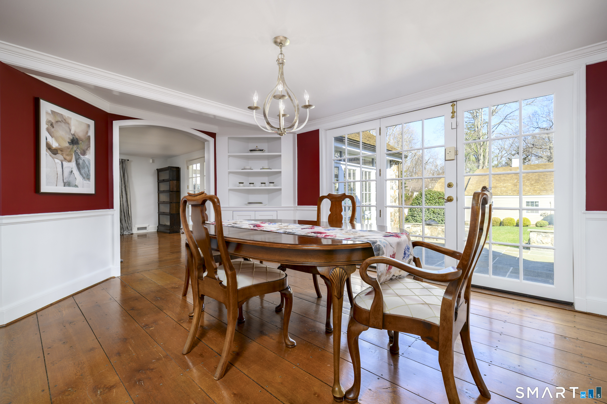 1 Westview Lane Norwalk CT 06854