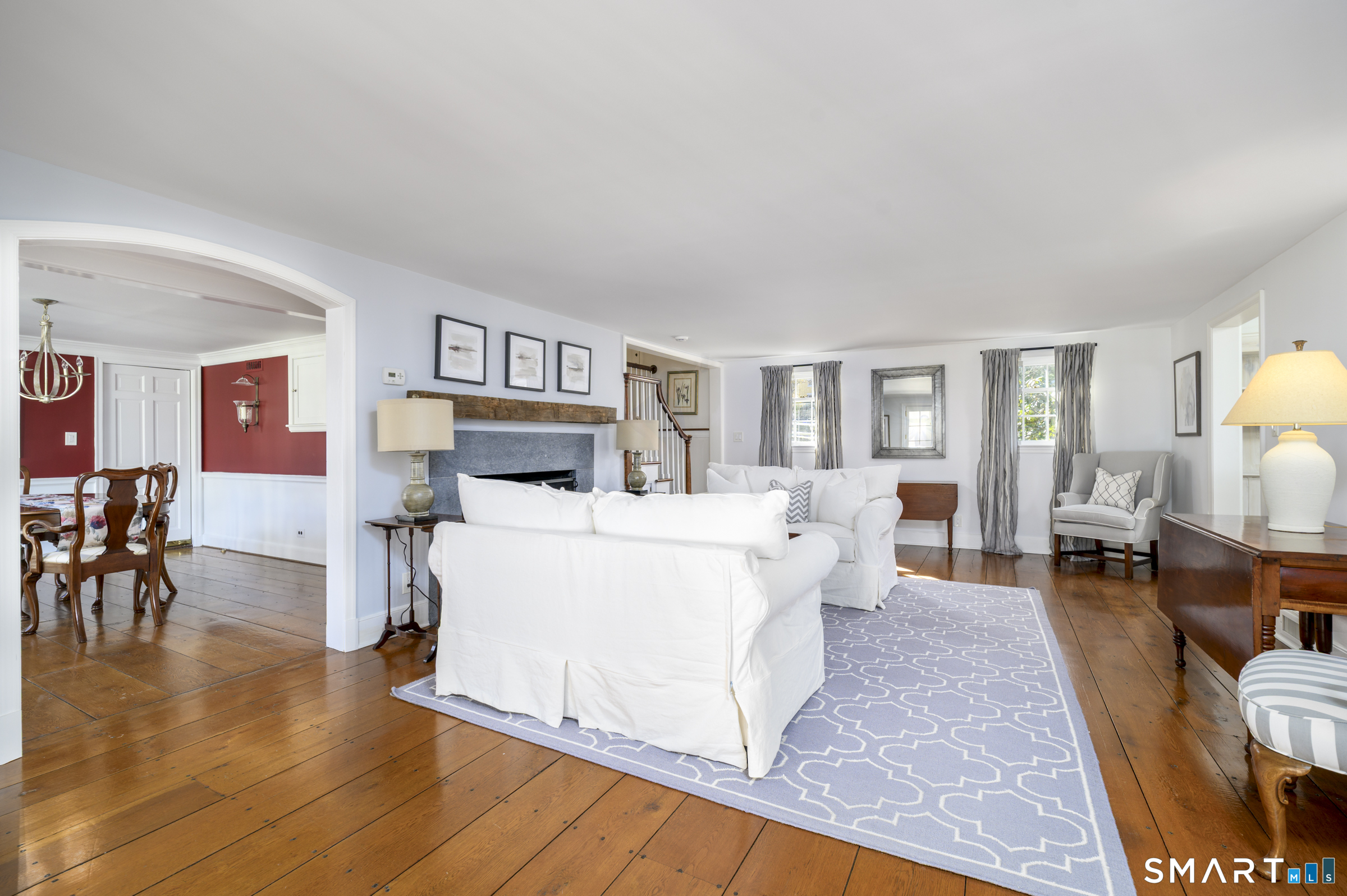 1 Westview Lane Norwalk CT 06854