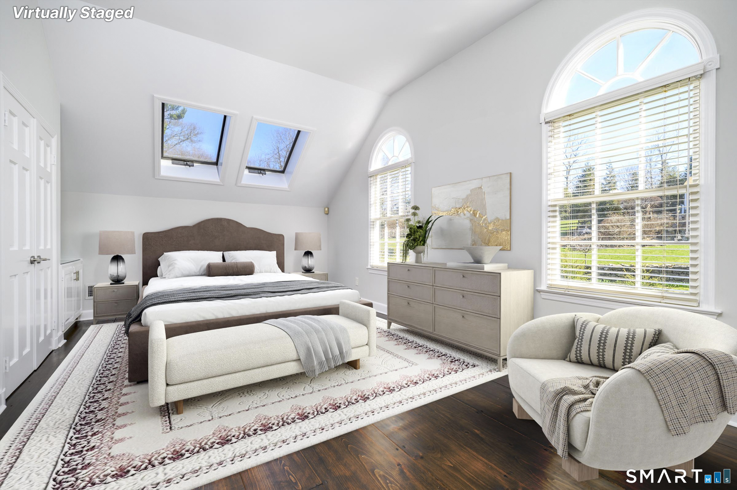 1 Westview Lane Norwalk CT 06854