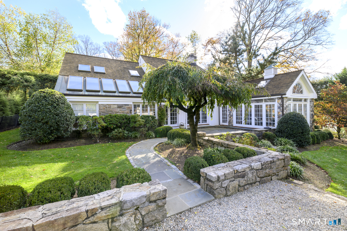 1 Westview Lane Norwalk CT 06854