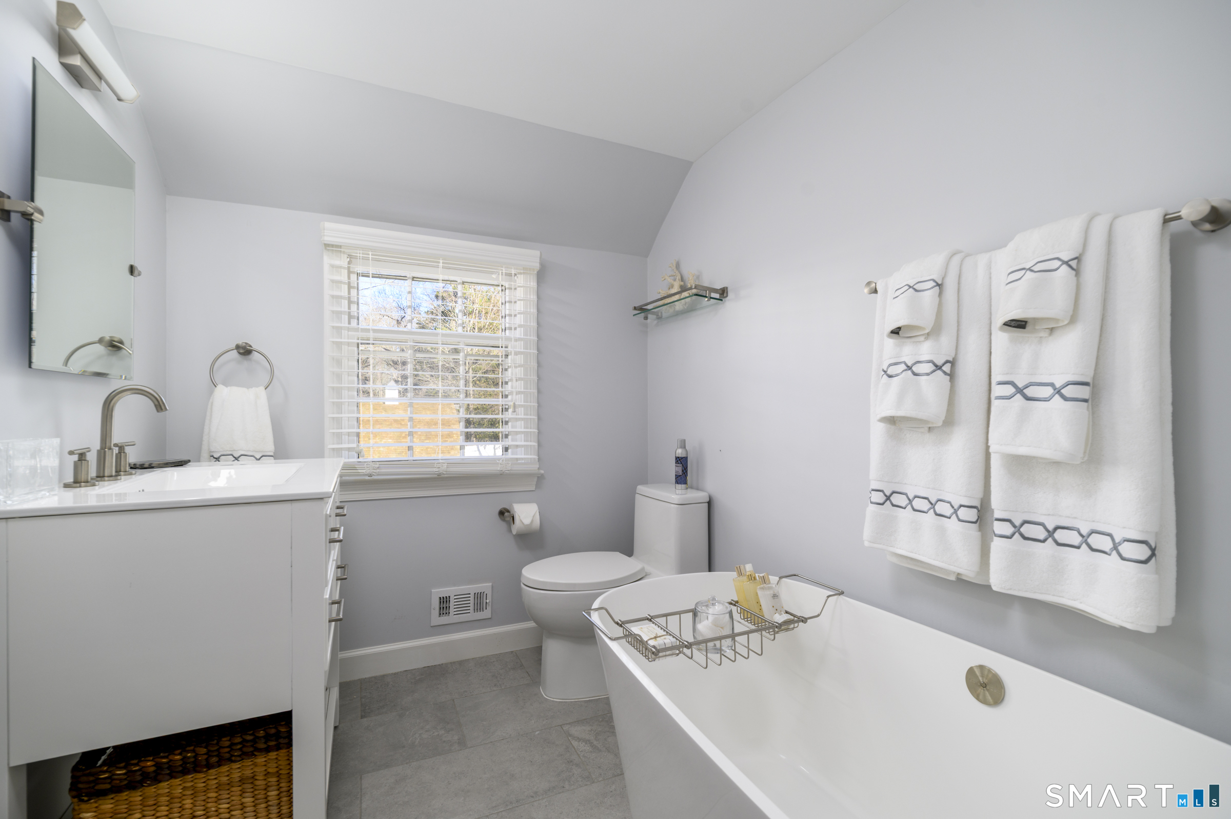 1 Westview Lane Norwalk CT 06854