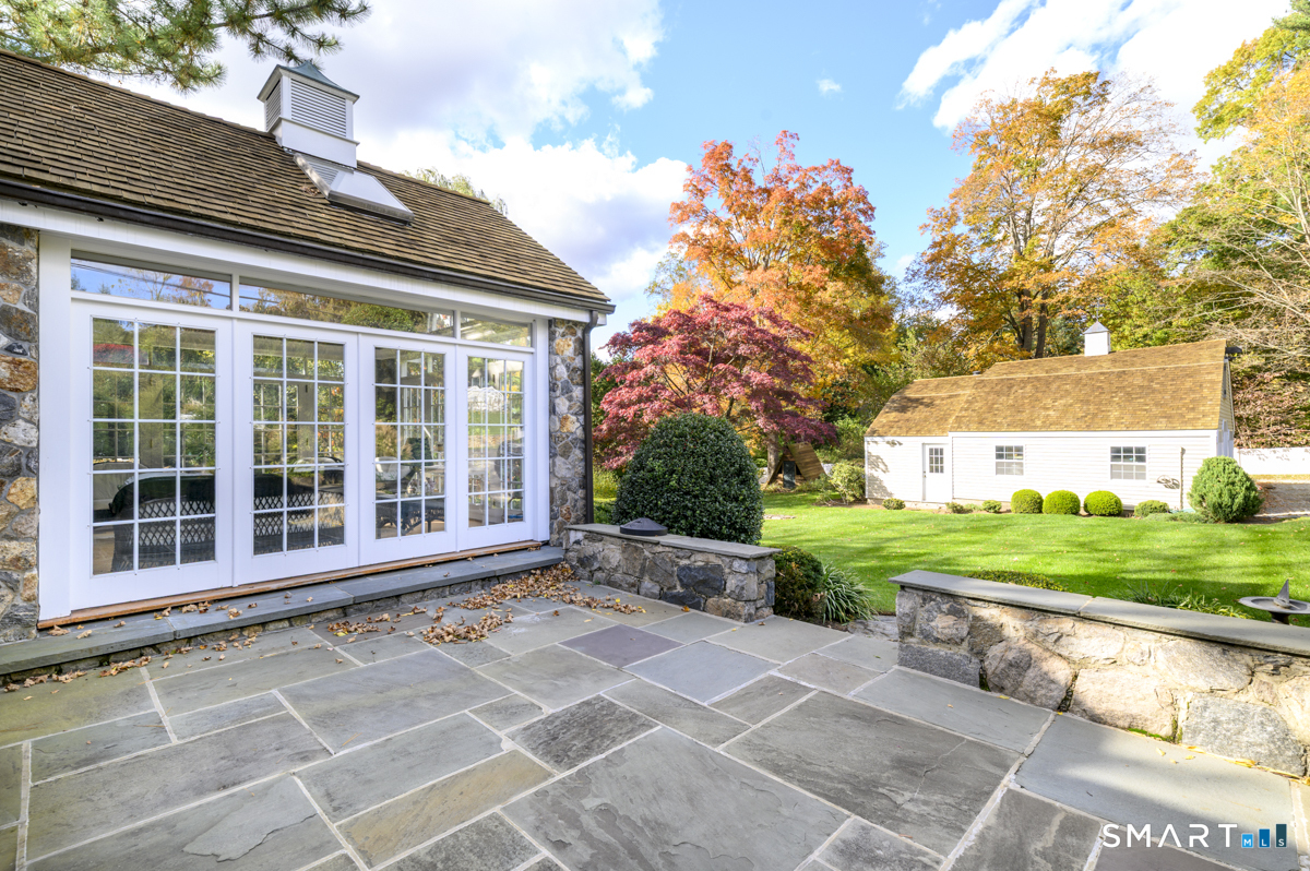 1 Westview Lane Norwalk CT 06854