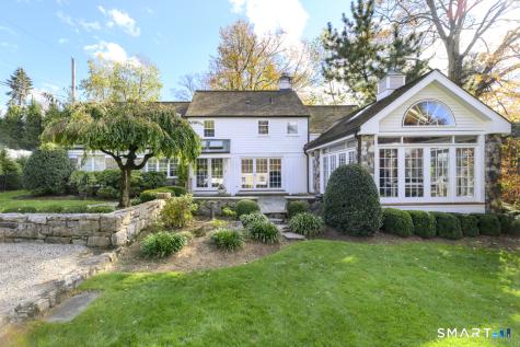 1 Westview Lane Norwalk CT 06854