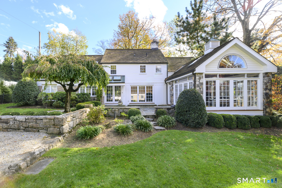 1 Westview Lane Norwalk CT 06854