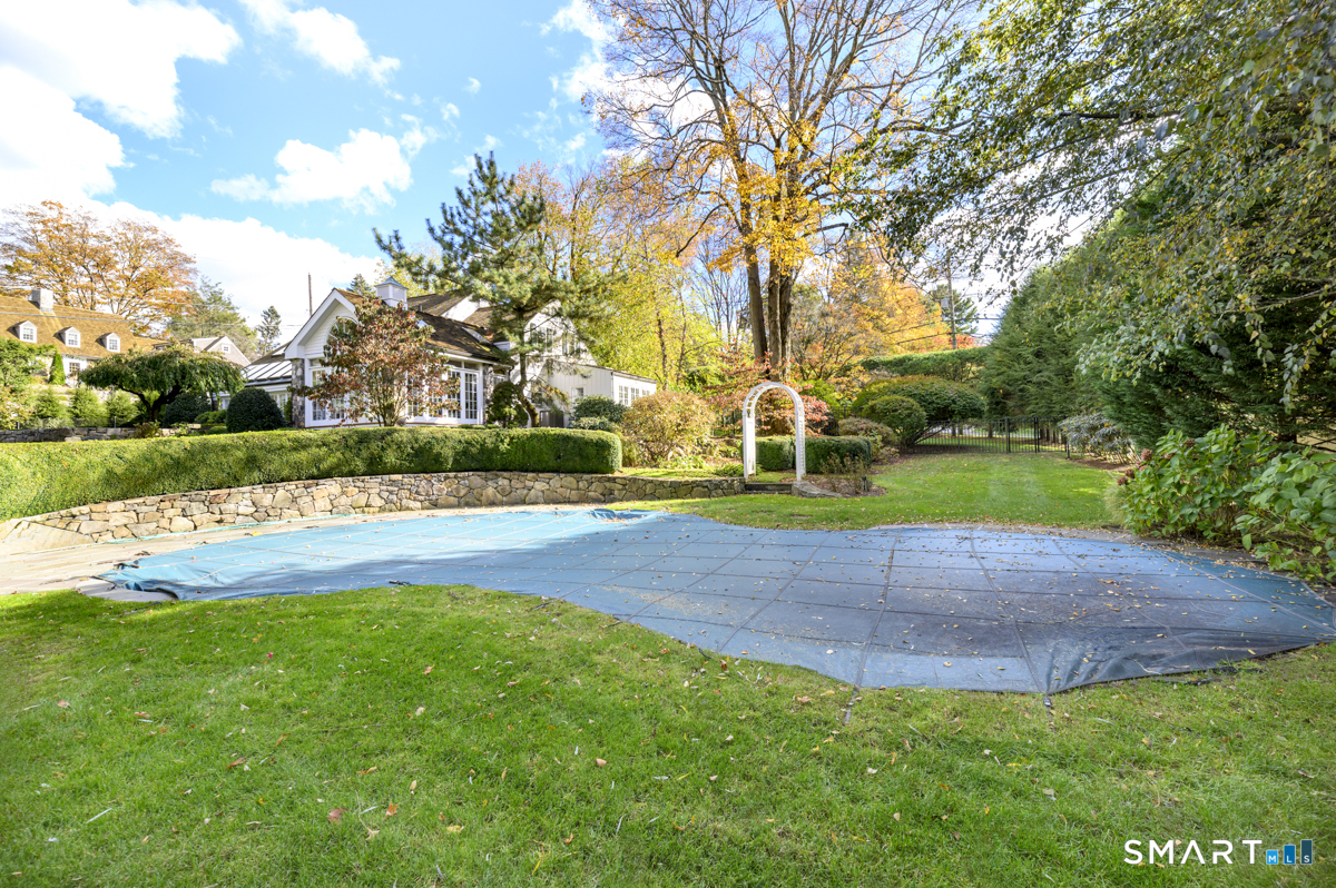 1 Westview Lane Norwalk CT 06854