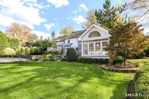 1 Westview Lane Norwalk CT 06854