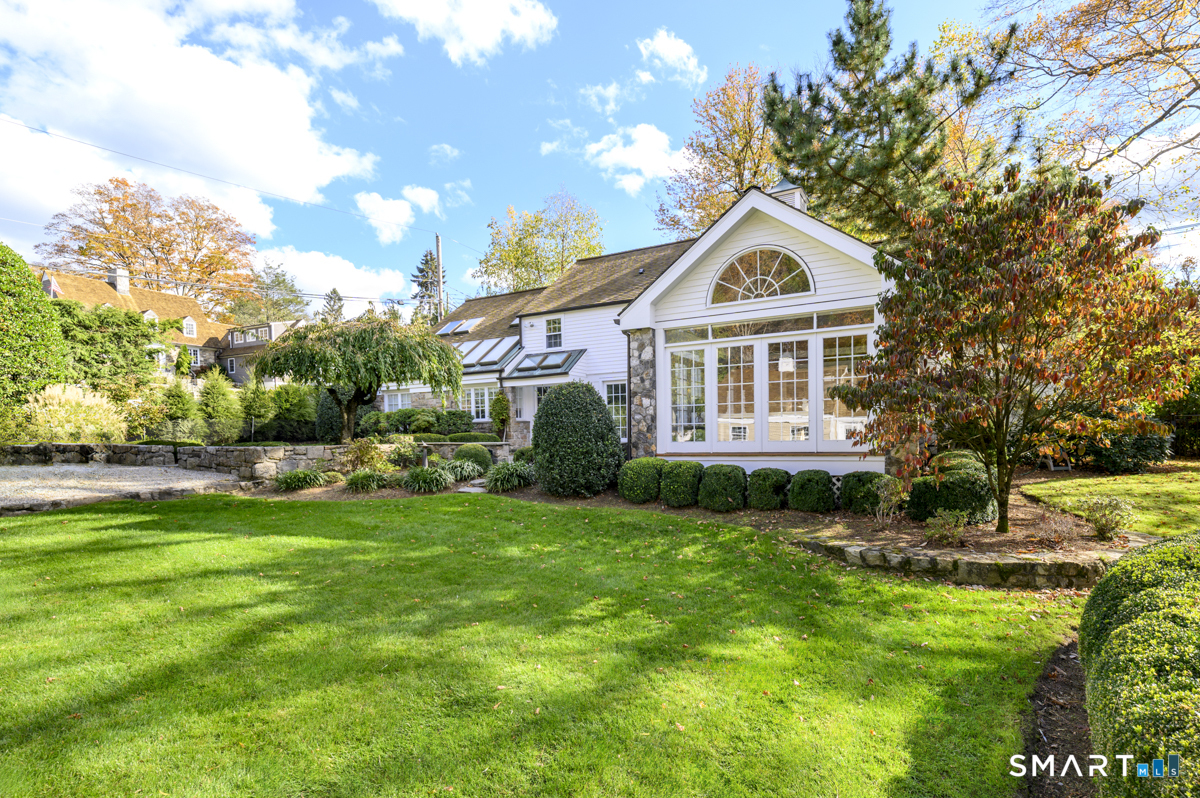 1 Westview Lane Norwalk CT 06854