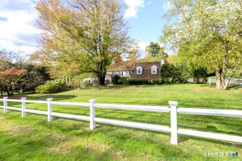 1 Westview Lane Norwalk CT 06854