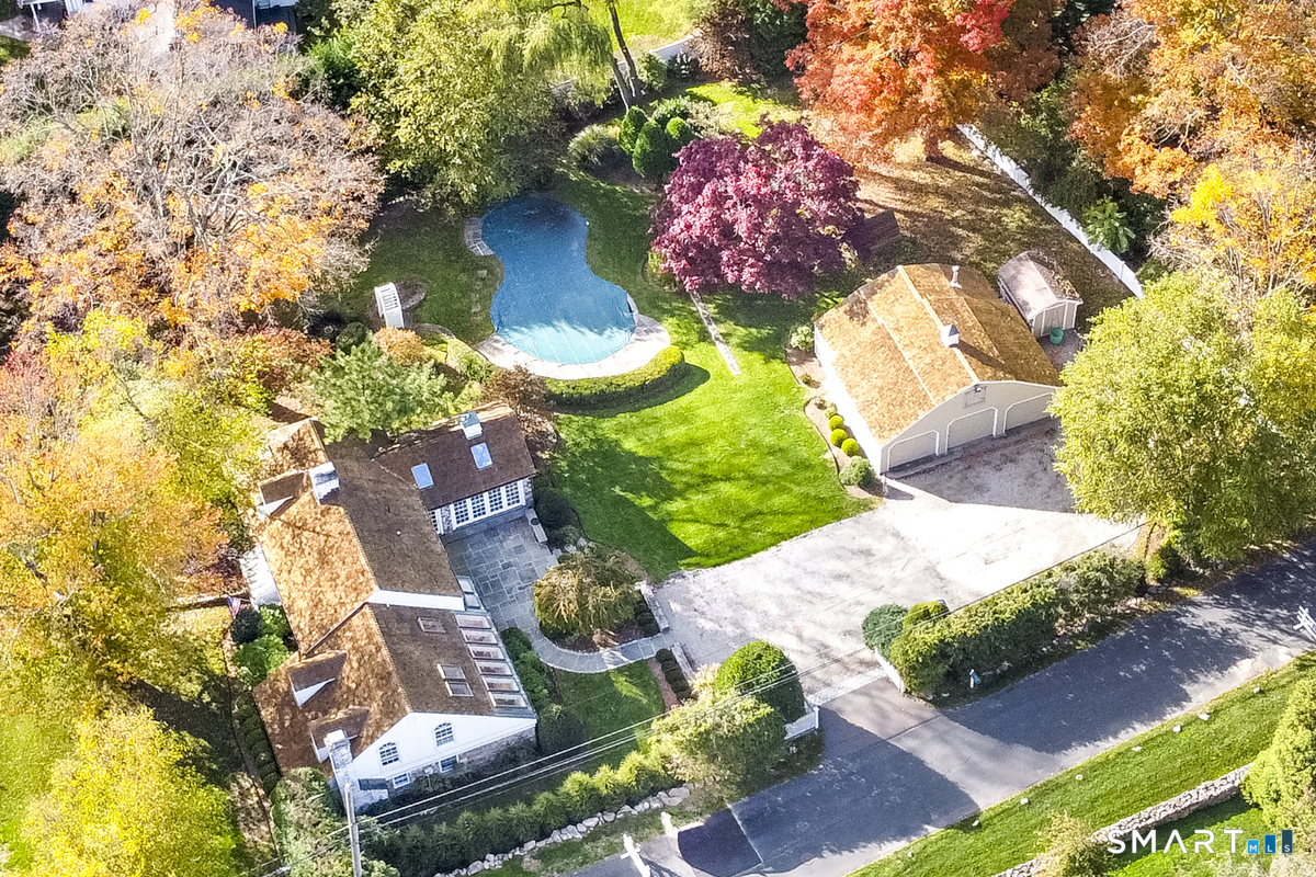 1 Westview Lane Norwalk CT 06854