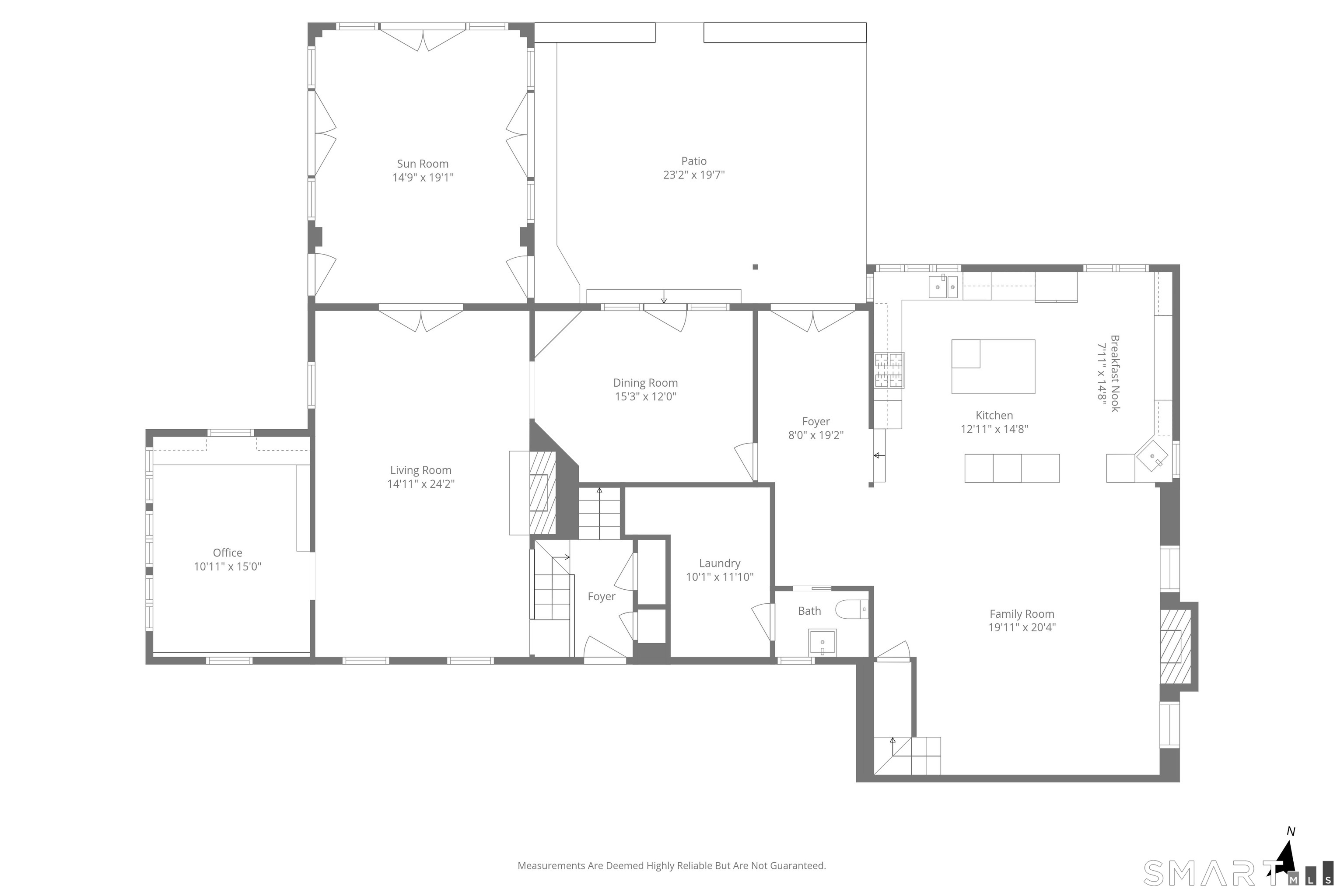 1 Westview Lane Norwalk CT 06854