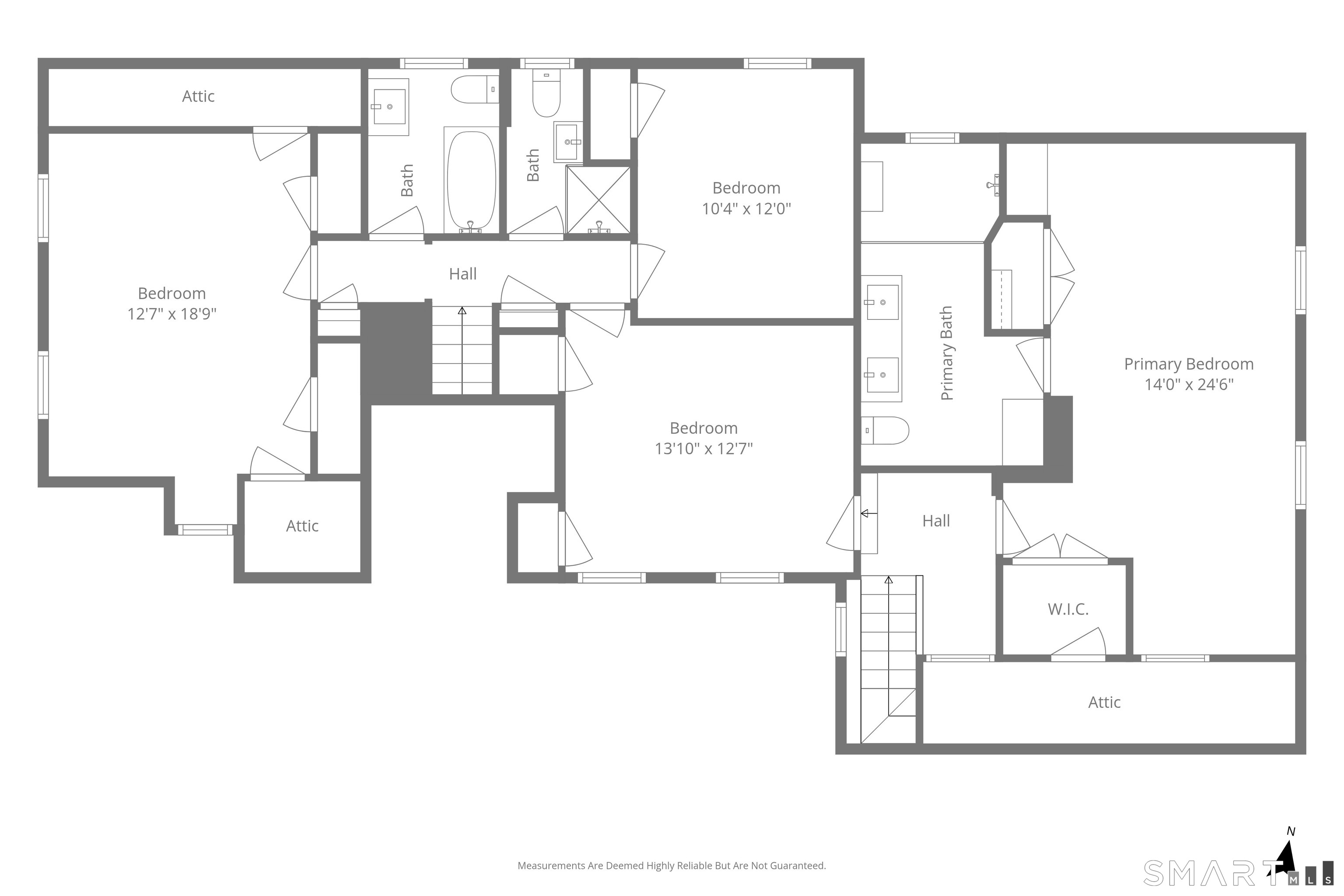 1 Westview Lane Norwalk CT 06854