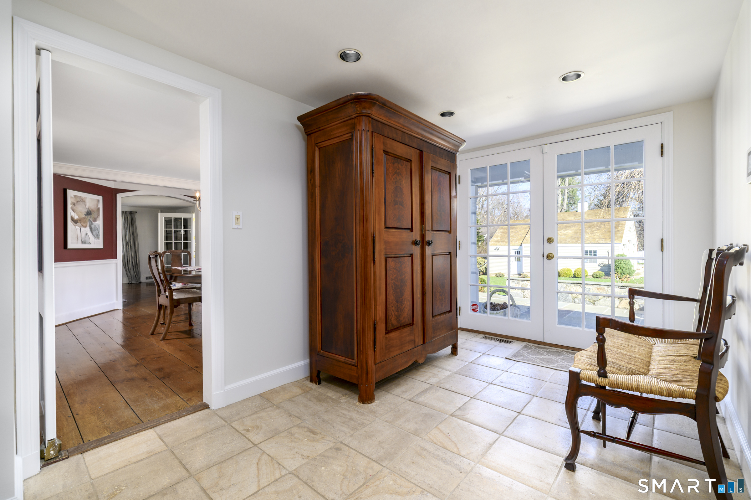 1 Westview Lane Norwalk CT 06854