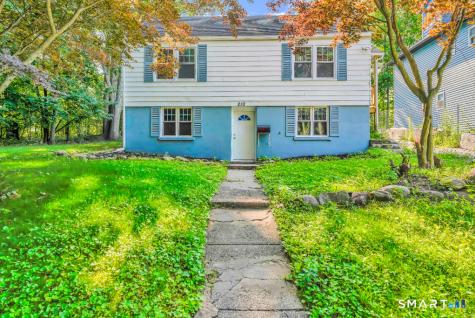 210 Berkeley Avenue Waterbury CT 06704