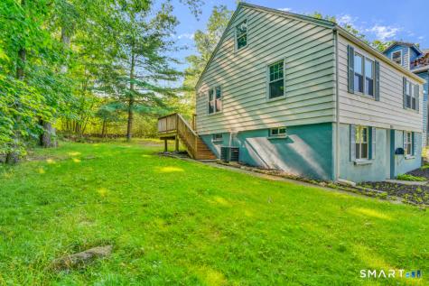 210 Berkeley Avenue Waterbury CT 06704