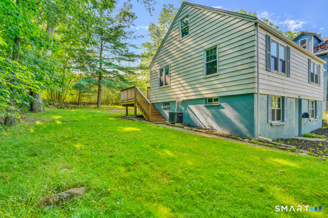 210 Berkeley Avenue Waterbury CT 06704
