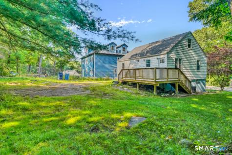 210 Berkeley Avenue Waterbury CT 06704