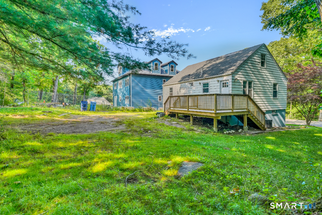 210 Berkeley Avenue Waterbury CT 06704