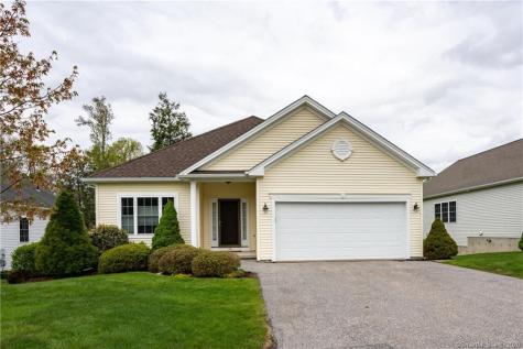 150 Silver Fox Lane Torrington CT 06790