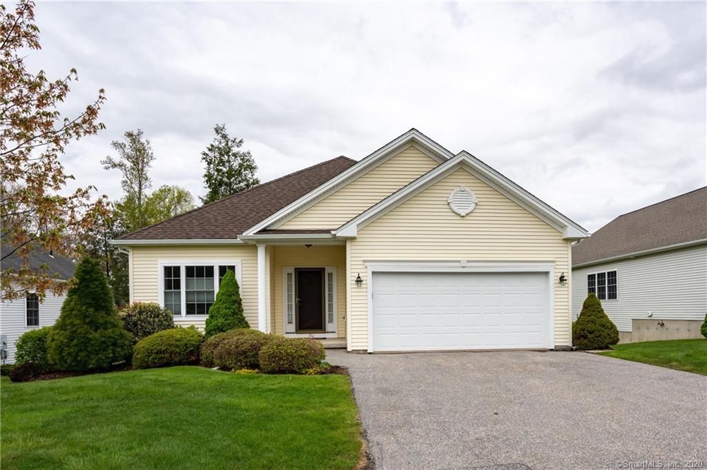 150 Silver Fox Lane Torrington CT 06790