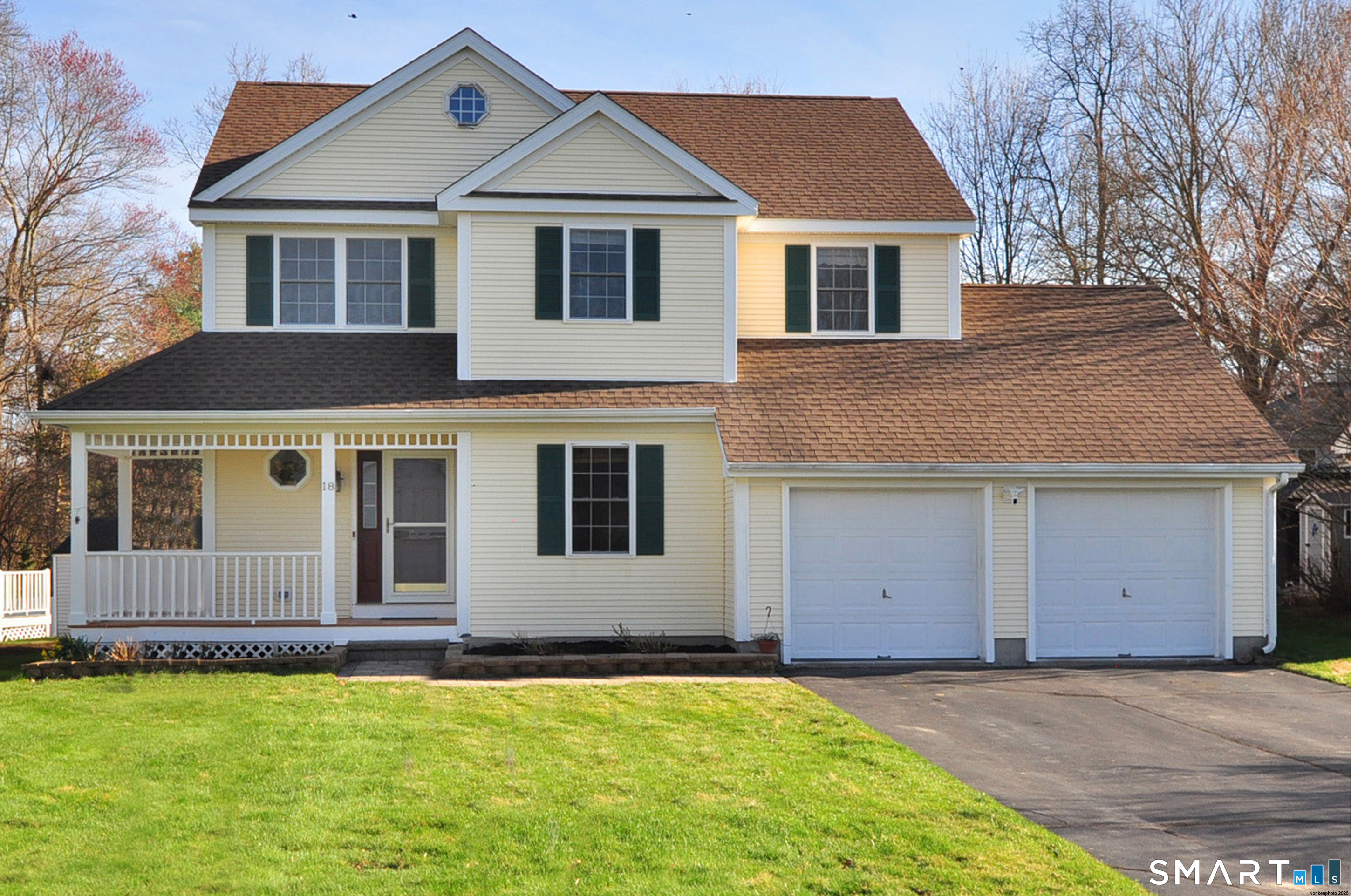18 Brentwood Drive Farmington CT 06032