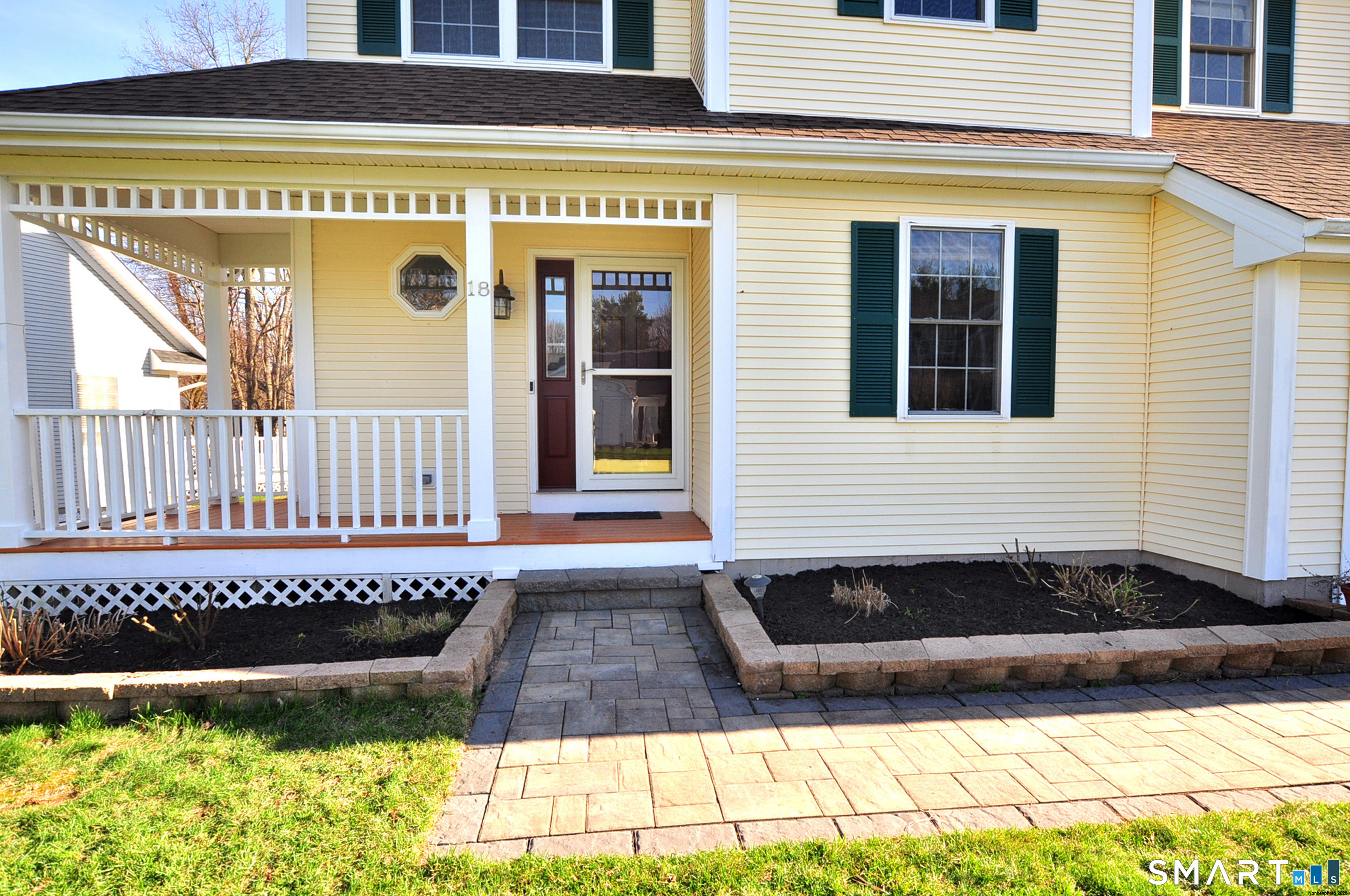 18 Brentwood Drive Farmington CT 06032