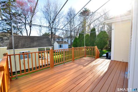 18 Brentwood Drive Farmington CT 06032