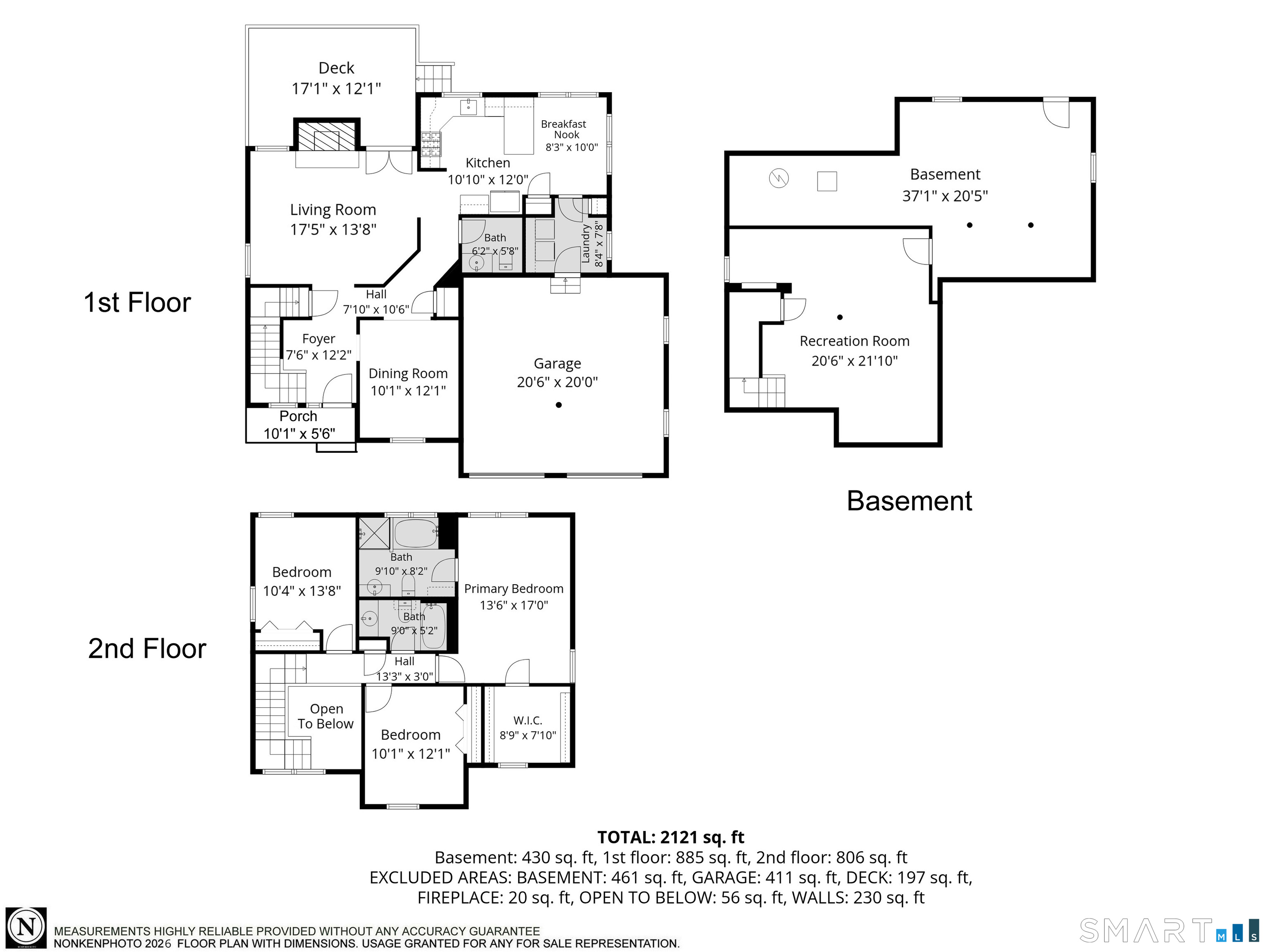 18 Brentwood Drive Farmington CT 06032