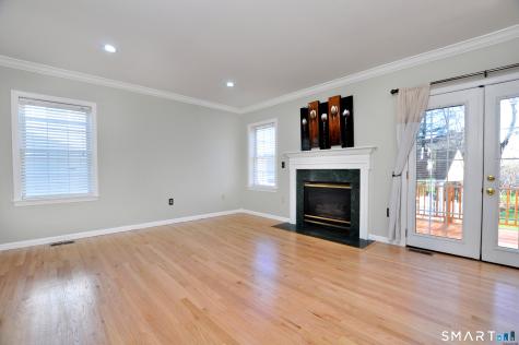 18 Brentwood Drive Farmington CT 06032
