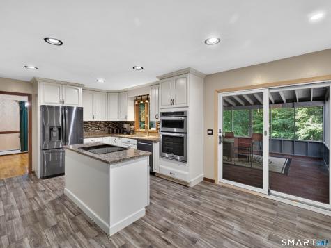 7 Friar Tuck Drive Ledyard CT 06335